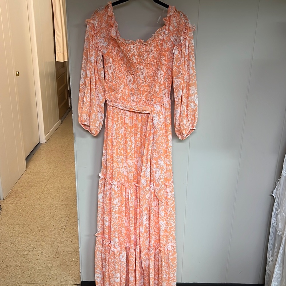 Baltic Born dress
